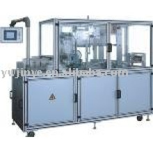 Machine de suremballage Cellophane automatique (JYZ - 300C)